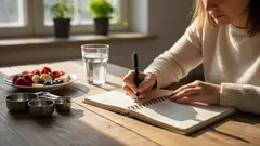 Conta as calorias e não consegue emagrecer? Eis o que realmente o impede