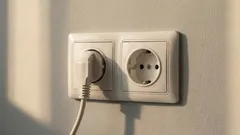Que aparelhos elétricos devem ser sempre desligados da tomada e quais é melhor não mexer