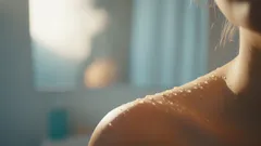 Por que é que o banho frio matinal funciona mesmo — a explicação científica