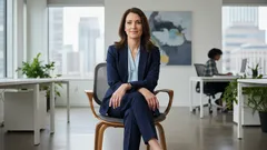 Como as pessoas seguras de si se expressam sem palavras: a linguagem corporal e os gestos