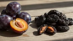 Por que é que as ameixas secas são mais saudáveis do que parecem: factos importantes sobre a composição e os efeitos