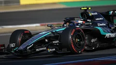 F1 2026: o que está por trás do sucesso da Mercedes e por que razão as equipas clientes ficam para trás