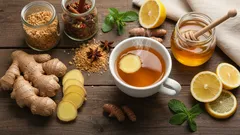 Por que é que o gengibre é considerado uma farmácia natural e como tirar o máximo proveito dele