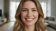 Como fortalecer os dentes sem suplementos: uma alimentação que realmente funciona